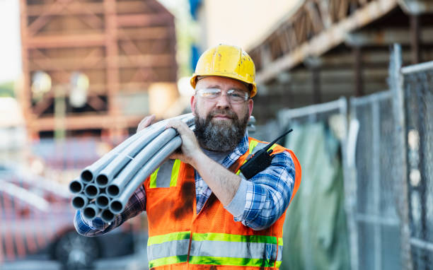 Best Hydro jetting in Stockton, UT